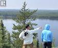Wheeler River Lodge, Cut Knife, SK 