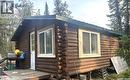 Wheeler River Lodge, Cut Knife, SK 
