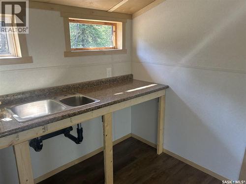 Wheeler River Lodge, Cut Knife, SK 
