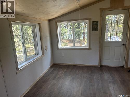 Wheeler River Lodge, Cut Knife, SK 