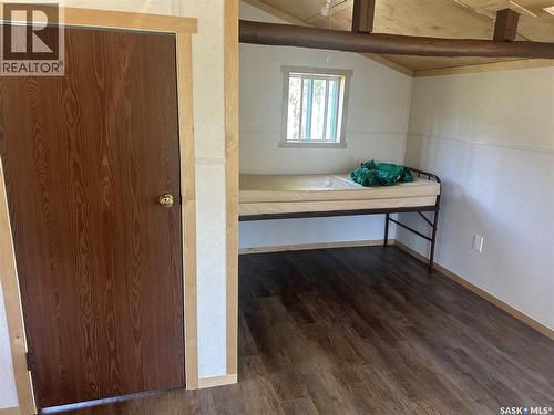 Wheeler River Lodge, Cut Knife, SK 