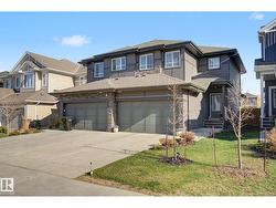 4018 KINSELLA WY SW  Edmonton, AB T6W 4J5