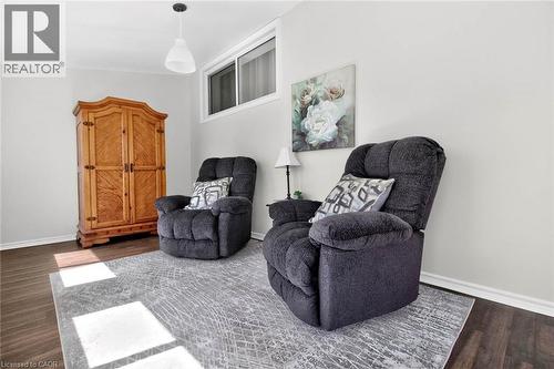 874 Francis Road, Burlington, ON - Indoor