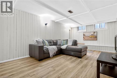 874 Francis Road, Burlington, ON - Indoor