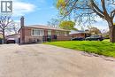 874 Francis Road, Burlington, ON  - Outdoor 
