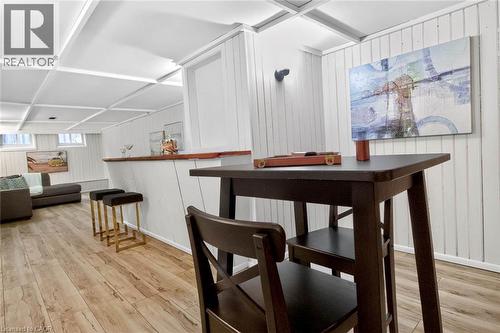 874 Francis Road, Burlington, ON - Indoor