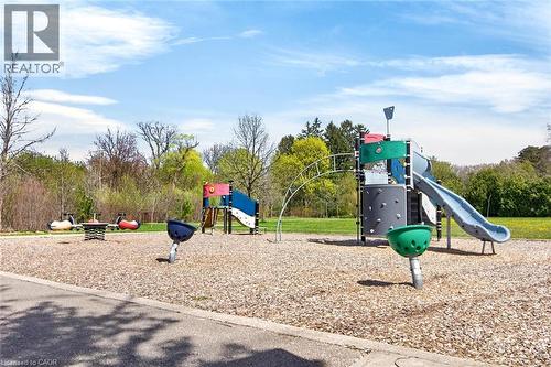 874 Francis Road, Burlington, ON - Outdoor