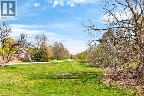 874 Francis Road, Burlington, ON - Outdoor With View