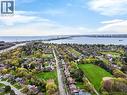 874 Francis Road, Burlington, ON  - Outdoor With Body Of Water With View 