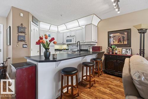 #112 6703 172 St Nw, Edmonton, AB - Indoor