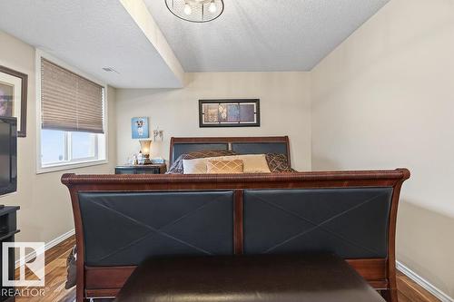 #112 6703 172 St Nw, Edmonton, AB - Indoor With Fireplace