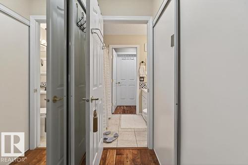 #112 6703 172 St Nw, Edmonton, AB - Indoor