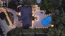 19 Fifeshire Road, Toronto, ON  - Outdoor With In Ground Pool With View 