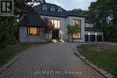 19 Fifeshire Road, Toronto, ON  - Outdoor With Facade 