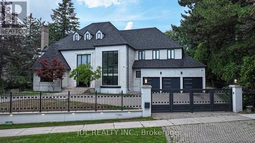 19 Fifeshire Road, Toronto, ON 