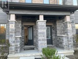 5 - 1956 ALTONA ROAD Pickering, ON L1V 1M7
