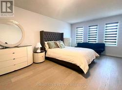 UPPER - 36 CALDBECK AVENUE Markham, ON L3S 3H4