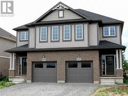 9585 TALLGRASS AVENUE Niagara Falls, ON L2G 0Y3