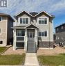 637 Douglas Drive, Swift Current, SK  - Outdoor With Facade 