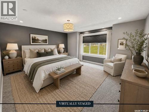 637 Douglas Drive, Swift Current, SK - Indoor Photo Showing Bedroom
