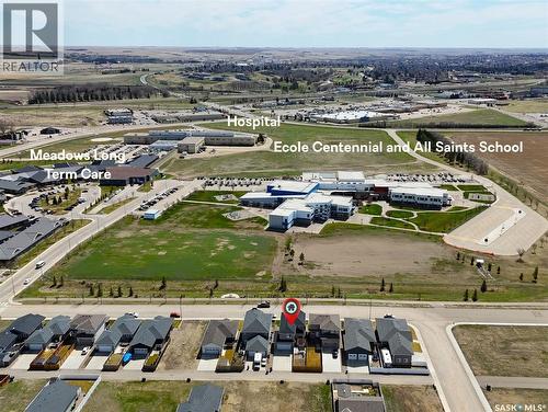 637 Douglas Drive, Swift Current, SK - Outdoor With View