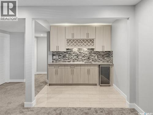 637 Douglas Drive, Swift Current, SK - Indoor
