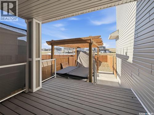 637 Douglas Drive, Swift Current, SK - Outdoor With Exterior