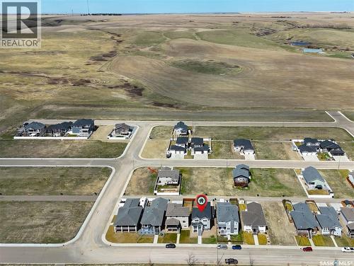 637 Douglas Drive, Swift Current, SK - 