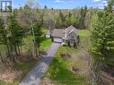 Quiet - 531 Du Bercail Road, Champlain, ON  - Outdoor With View 