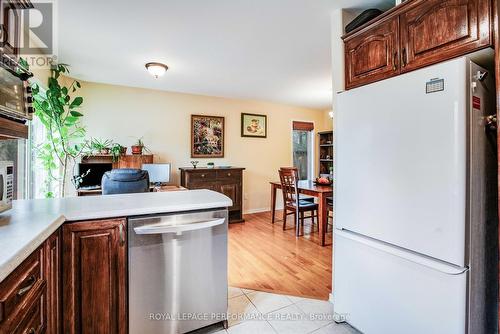 531 Du Bercail Road, Champlain, ON - Indoor Photo Showing Other Room