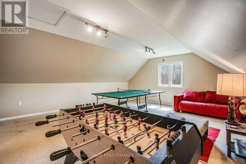 531 Du Bercail Road, Champlain, ON - Indoor Photo Showing Other Room