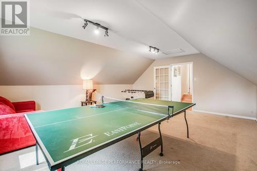 531 Du Bercail Road, Champlain, ON - Indoor Photo Showing Other Room