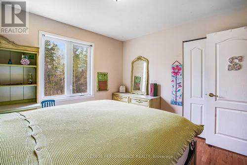 531 Du Bercail Road, Champlain, ON - Indoor Photo Showing Bedroom