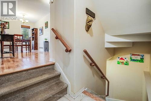 531 Du Bercail Road, Champlain, ON - Indoor Photo Showing Other Room