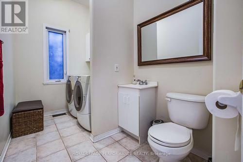 531 Du Bercail Road, Champlain, ON - Indoor Photo Showing Other Room