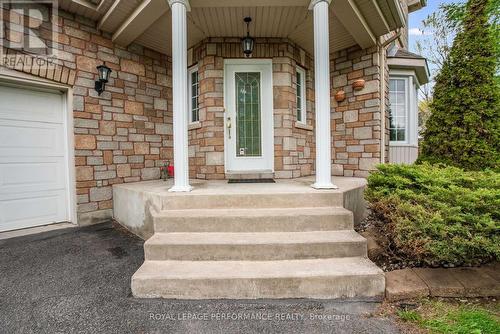 531 Du Bercail Road, Champlain, ON - Outdoor