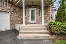 531 Du Bercail Road, Champlain, ON  - Outdoor 
