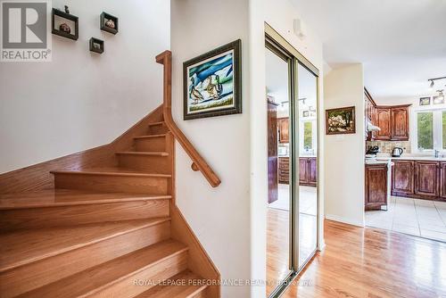 531 Du Bercail Road, Champlain, ON - Indoor Photo Showing Other Room