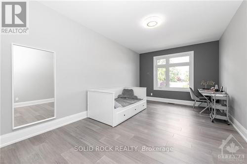 224 Roger Road, Ottawa, ON - Indoor