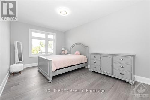 224 Roger Road, Ottawa, ON - Indoor Photo Showing Bedroom