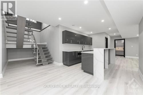 224 Roger Road, Ottawa, ON - Indoor