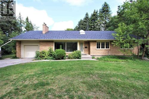 3 ELMBANK ROAD  Vaughan, ON L4J 2B6