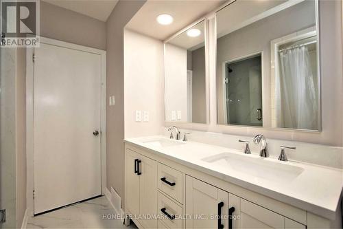 3 Elmbank Road, Vaughan, ON - Indoor Photo Showing Bathroom