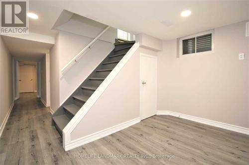 3 Elmbank Road, Vaughan, ON - Indoor Photo Showing Other Room