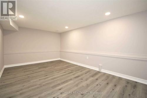 3 Elmbank Road, Vaughan, ON - Indoor Photo Showing Other Room