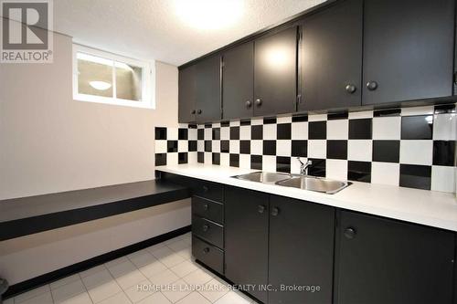 3 Elmbank Road, Vaughan, ON - Indoor