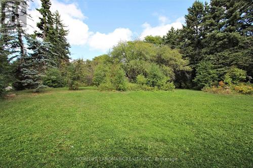 3 Elmbank Road, Vaughan, ON - Outdoor