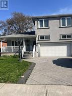 UPPER - 1166 MCBRIDE AVENUE Mississauga, ON L5C 1M8