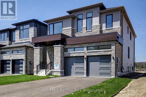 63 ROSANNE CIRCLE  Wasaga Beach, ON L9Z 0M8
