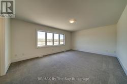 Primary Bedroom - 